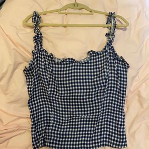 Reformation Havana Top